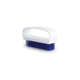 Blue Nail Brush Colour Coded Food Hygiene Hand Cleaning Nail Scrubbing Brush
